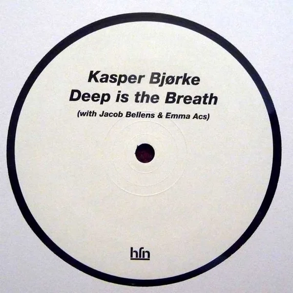 Deep Is The Breath