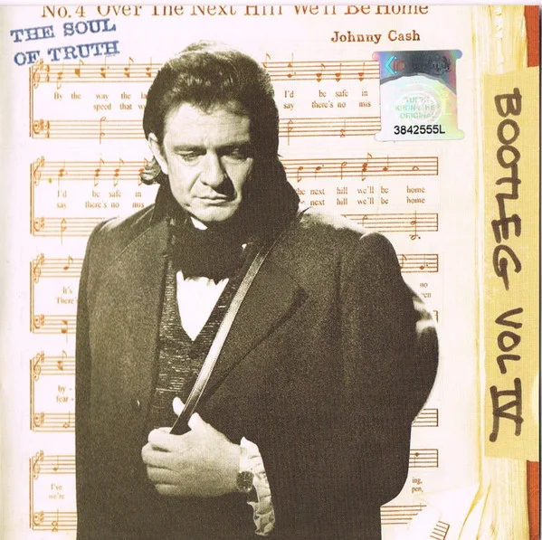 Bootleg Vol IV: The Soul Of Truth