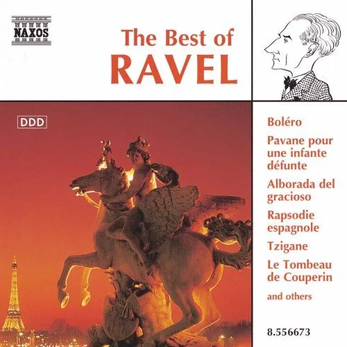 The Best Of Ravel
