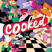 Cooked