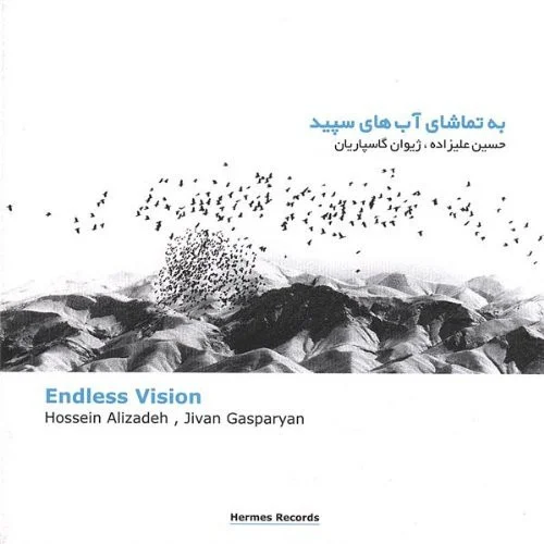 به تماشای آب هاي سپيد = Endless Vision