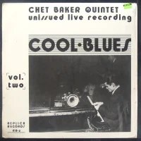 Cool Blues [Vol. Two]