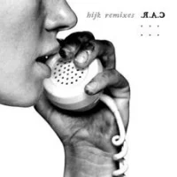 HIJK Remixes
