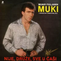 Nije, Druže, Sve U Čaši