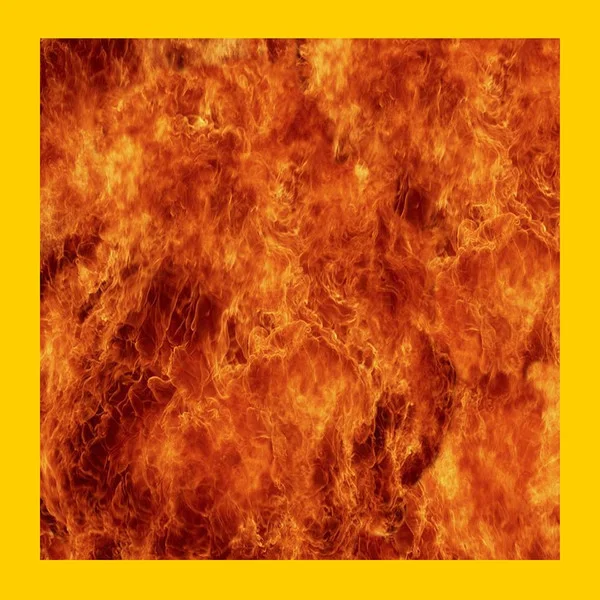 L'Incendie