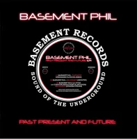 Past Present And Future EP1