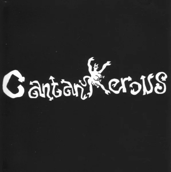 Cantankerous