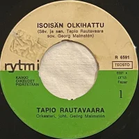 Isoisän Olkihattu