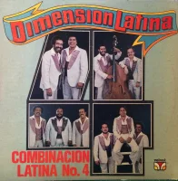 Combinacion Latina No.4