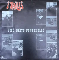 Vico Drïto Pontexello