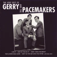 The Very Best Of Gerry And The Pacemakers