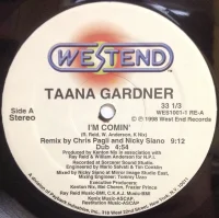 I'm Comin' (Remixes)