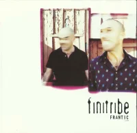 Frantic