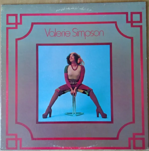 Valerie Simpson