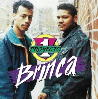 Brinca