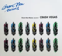 Brave New Waves Session