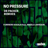 No Pressure (Dr Packer Remix)