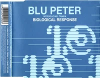 Biological Response