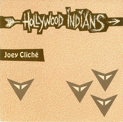 Joey Cliché