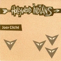 Joey Cliché