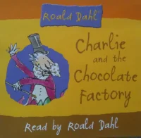 Charlie And The Chocolate Factory