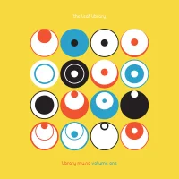 Library Music: Volume One
