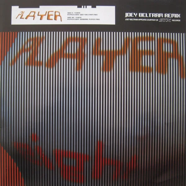 Player Eight (Remix)