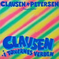 Præsenterer Clausen I Tonernes Verden