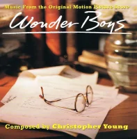Wonder Boys (Music From The Original Motion Picture Score)