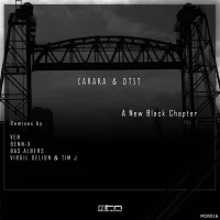 A New Black Chapter Vol. 1