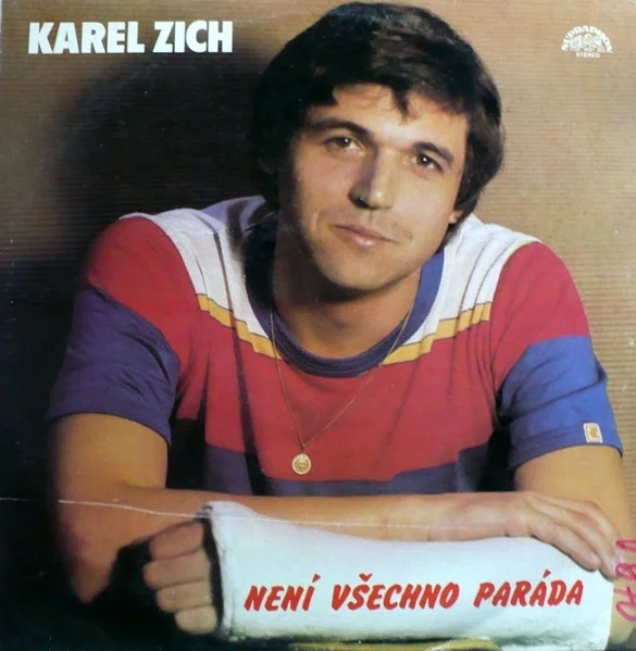 Není Všechno Paráda
