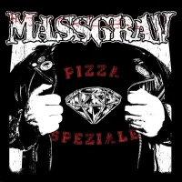 Pizza Speziale