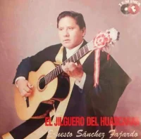 El Jilguero Del Huascaran Ernesto Sánchez Fajardo