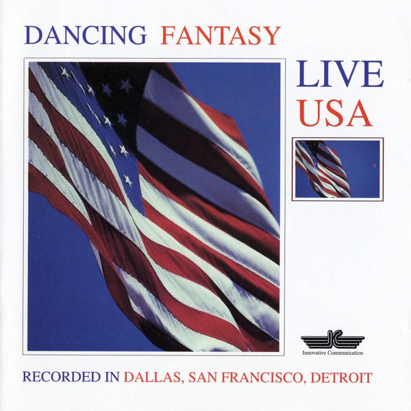 Live USA