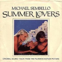 Summer Lovers / Sea Cave