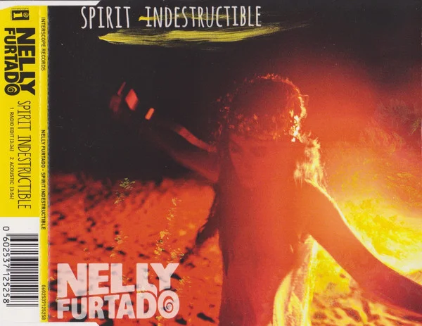 Spirit Indestructible