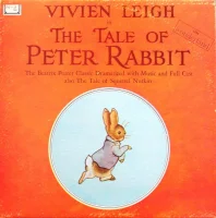 The Tale Of Peter Rabbit