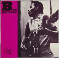 Bee Houston