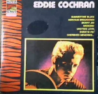 Eddie Cochran