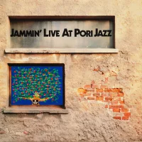 Live Jammin' At Pori Jazz
