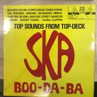 Ska Boo-Da-Ba (Top Sounds From Top Deck)