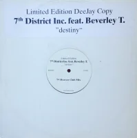 Destiny