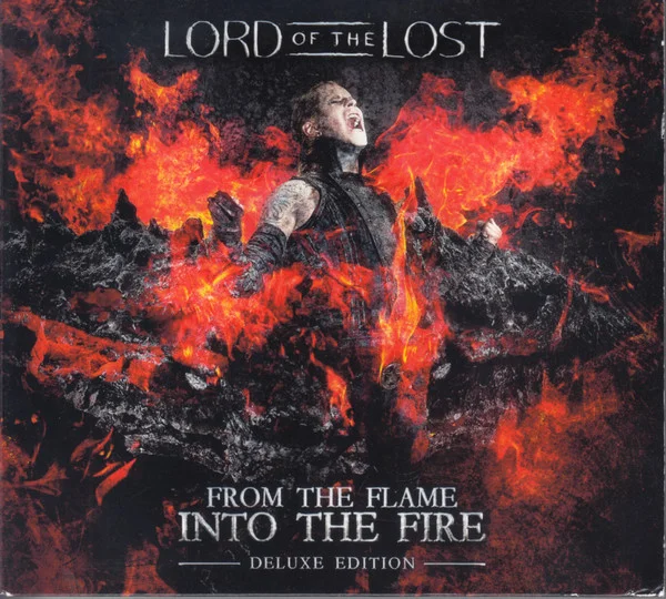 From The Flame Into The Fire