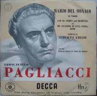 Pagliacci