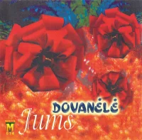 Dovanėlė Jums