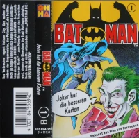 Joker Hat Die Besseren Karten