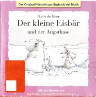 Der Kleine Eisbär Und Der Angsthase