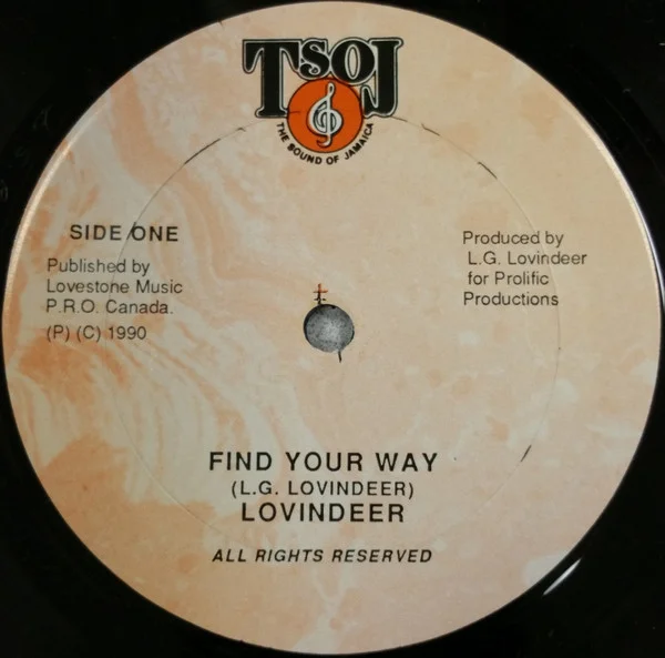 Find Your Way