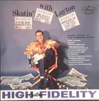 Skatin' With Layton