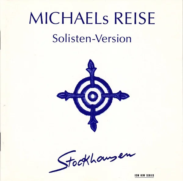 Michaels Reise